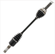 Hyper CV driveshaft for Polaris Ranger 900 Diesel rear left, 4x4 crew (2011–2014)