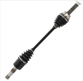 Hyper CV driveshaft for Polaris Ranger 900 Diesel rear left, 4x4 crew (2011–2014)