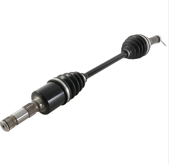 Hyper CV driveshaft rear-left for Polaris Ranger 900 Diesel 4x4 Crew - complete shaft