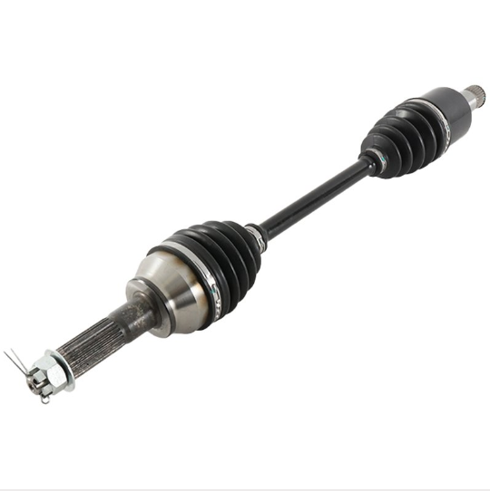 Hyper CV driveshaft, complete rear-right for Polaris Ranger 900 Diesel 4x4