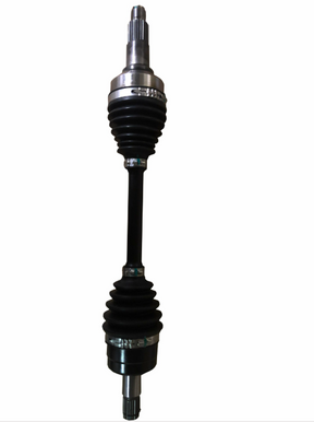 Hyper CV driveshaft complete for Yamaha Kodiak 450/700 Front Left/Right (2016–2025)