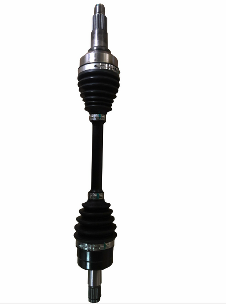 Hyper CV driveshaft complete for Yamaha Kodiak 450/700 Front Left/Right (2016–2025)