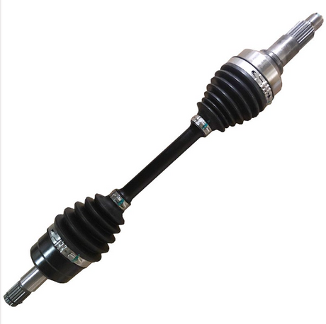 CV Shaft Complete for Yamaha Kodiak 450/700, front left or right, 2016–2025