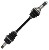 Front CV driveshaft by Hyper for Yamaha Grizzly YFM550/YFM700 and Kodiak 700