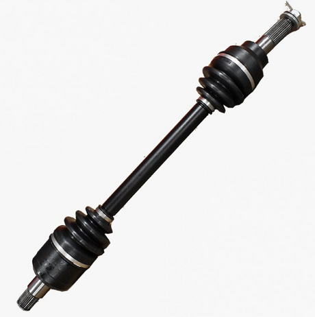 Hyper CV driveshaft, rear-left for Kawasaki Mule Pro-DX KAF1000 Diesel 4×4 (2016–2019)