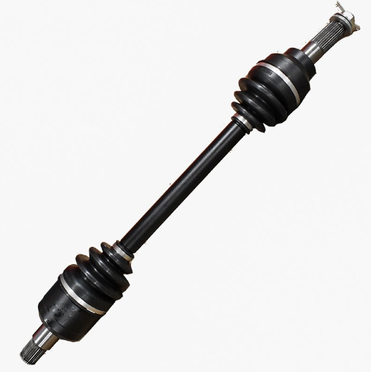 Hyper CV driveshaft, rear-left for Kawasaki Mule Pro-DX KAF1000 Diesel 4×4 (2016–2019)