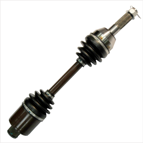 Hyper CV driveshaft complete for Polaris Ranger rear, 400/500/800 EFI/EV