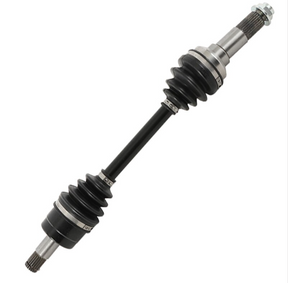 Hyper CV Shaft Complete - front left drive shaft for Yamaha Grizzly/Kodiak/Big Bear 350–450 (2007–2014)