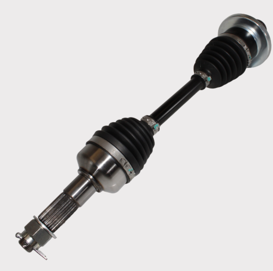 CV driveshaft complete, Hyper brand, rear left for CF-Moto CForce 400/500 (2019–2022)