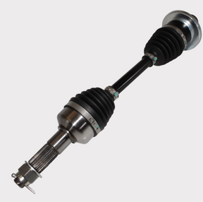 CV driveshaft complete, Hyper brand, rear left for CF-Moto CForce 400/500 (2019–2022)
