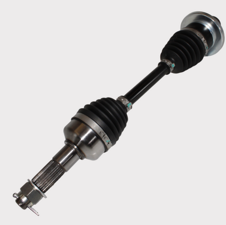 CV driveshaft complete, Hyper brand, rear left for CF-Moto CForce 400/500 (2019–2022)