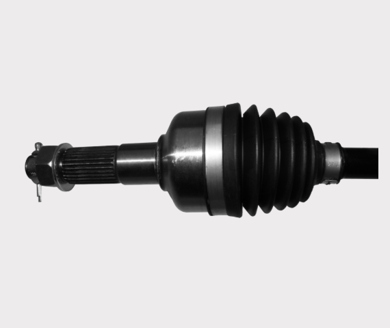 Hyper CV shaft complete for CF-Moto CForce 400/500 (2016–2022) front left/right