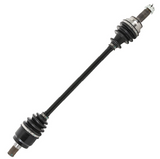 CV driveshaft by Hyper for Honda Pioneer 700 rear, black shaft