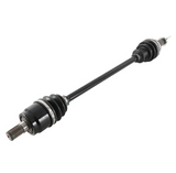 Rear complete CV driveshaft for Honda Pioneer 700/700-4 (2015–2016), black