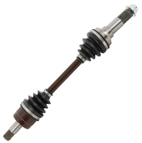 CV driveshaft front left for Yamaha Grizzly YFM350/450 (2012–2014)