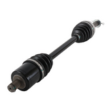 Hyper CV driveshaft front for Polaris Ranger 400/500/570/800 EFI (2010–2014)