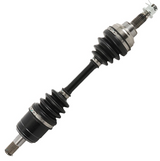 Hyper CV driveshaft, complete front-left for Honda TRX400 FW Fourtrax Foreman 4x4 (1995–2001)