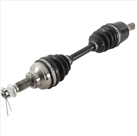 Hyper CV driveshaft, front-left for Honda TRX400 FW Foreman (1995–2001)