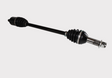 Hyper CV driveshaft, front-right, for Can-Am Defender 1000 HD10 (2020–2024)