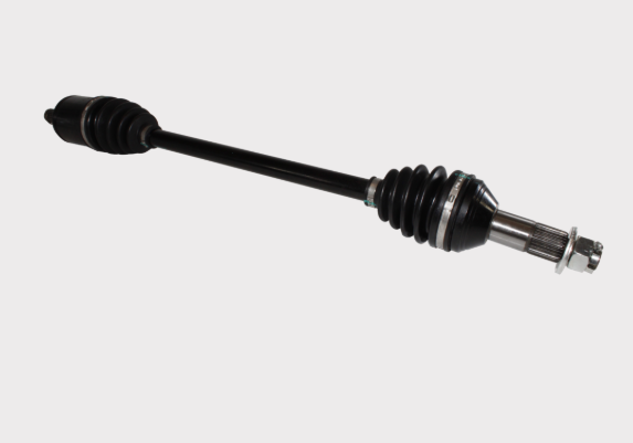 Hyper CV driveshaft, front-right, for Can-Am Defender 1000 HD10 (2020–2024)