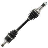 Hyper CV shaft complete front-left drive shaft for Can-Am Outlander L, 450/500/570 and Renegade 570 (2015–2018)