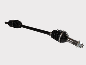 CV driveshaft for Can-Am Defender 1000 Front Left, black, complete – ATV City