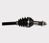 CV driveshaft front-left for Can-Am Defender 1000 HD10 (2020–2024), ATV City