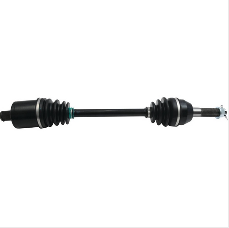 ATV City Polaris Ranger 570 SP CV shaft complete, black, rear left/right, 2022–2023.