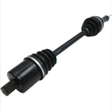 Polaris Ranger 570 SP CV driveshaft, rear left/right, complete shaft, black, for 2022–2023 – ATV City