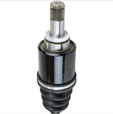 Honda Pioneer 1000 CV driveshaft – rear-right for SXS1000M3/M5 (2017–2021), complete, black boot, ATV City