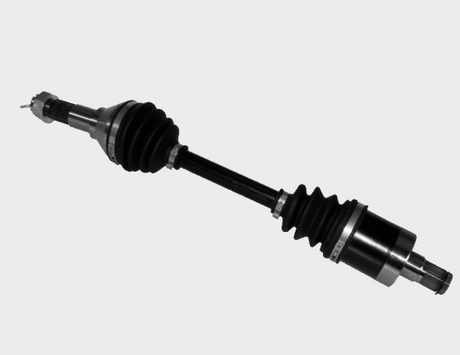 CV driveshaft complete for Can-Am Outlander rear-right 450/570 (2015–2023), Hyper brand