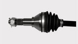 CV driveshaft for Can-Am Outlander rear-left, 450/570 model, complete drive shaft