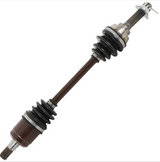 CV driveshaft for Suzuki KingQuad 400 front-right 4WD (LTA-F400F/LT-F400F) Hyper