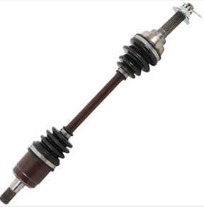 CV driveshaft for Suzuki KingQuad 400 front-right 4WD (LTA-F400F/LT-F400F) Hyper