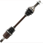 CV driveshaft for Suzuki KingQuad 400 front-right 4WD (LTA-F400F/LT-F400F) Hyper
