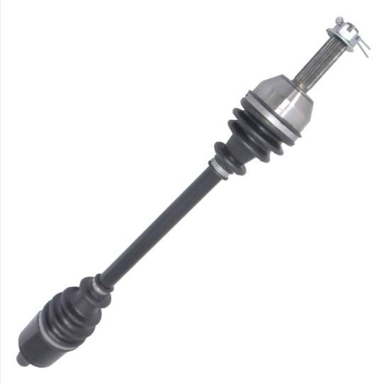 Hyper Polaris Ranger CV driveshaft - complete front left/right for ETX 325/570 (2015-2016)