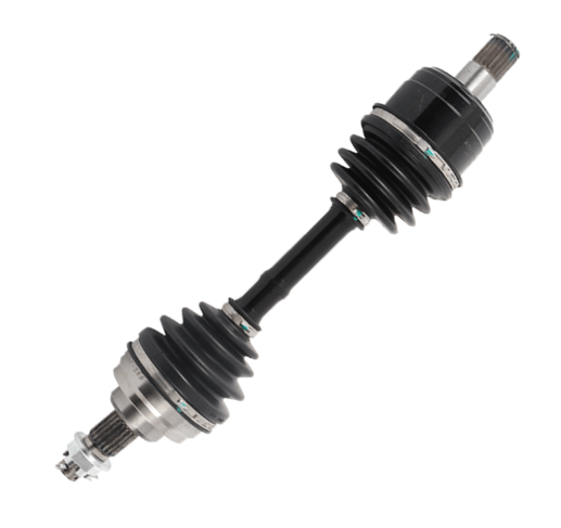 Hyper CV driveshaft for Honda TRX400FA/TRX400FGA Front Right, 2004–2007