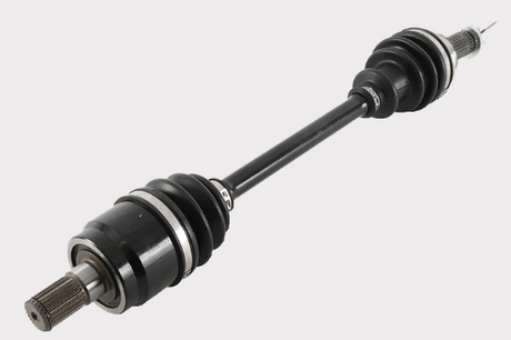Hyper CV driveshaft, rear complete shaft for Honda TRX420/TRX500 IRS (2015–2019)