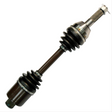 Hyper CV driveshaft, rear, for Polaris Hawkeye 300 / Sportsman 400, 2006–2011
