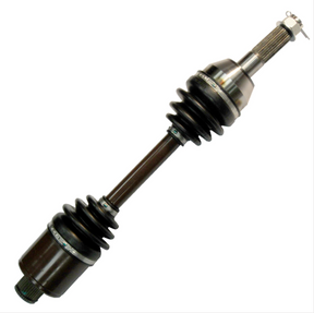 Hyper CV driveshaft, rear, for Polaris Hawkeye 300 / Sportsman 400, 2006–2011