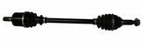 CV shaft complete Hyper rear drive shaft for John Deere Gator XUV 625i/825i/855D (2007–2018)