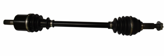 CV shaft complete Hyper rear drive shaft for John Deere Gator XUV 625i/825i/855D (2007–2018)