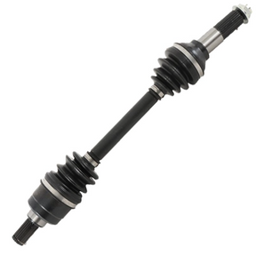 CV driveshaft complete, Hyper brand, rear for Yamaha YFM 450 Grizzly 2011–2016