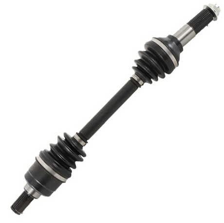 CV driveshaft complete, Hyper brand, rear for Yamaha YFM 450 Grizzly 2011–2016