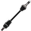 Hyper rear CV drive shaft for Yamaha Grizzly 550/700 and Kodiak 450 (2007–2021)