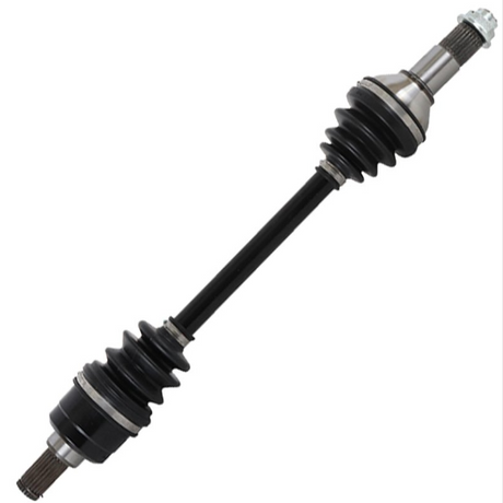 Hyper rear CV drive shaft for Yamaha Grizzly 550/700 and Kodiak 450 (2007–2021)