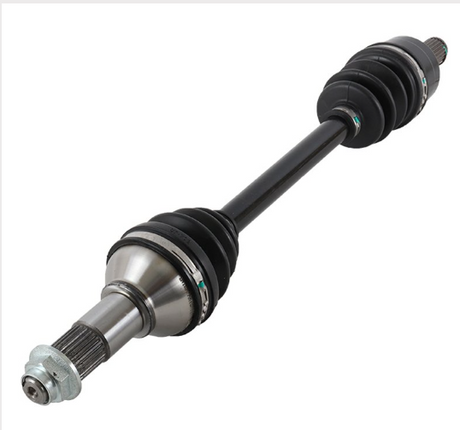 CV driveshaft Hyper for Yamaha Grizzly rear, 2007–2021