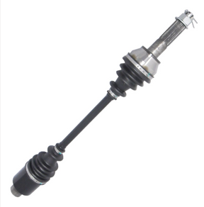 Polaris Ranger 6×6 CV driveshaft – middle axle for 700/800 (2008–2016), by ATV City