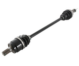 CV driveshaft for Honda Pioneer 700/700-4 rear, complete shaft by ATV City.