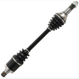 Can-Am Outlander L 570 rear-left CV driveshaft, complete drive shaft